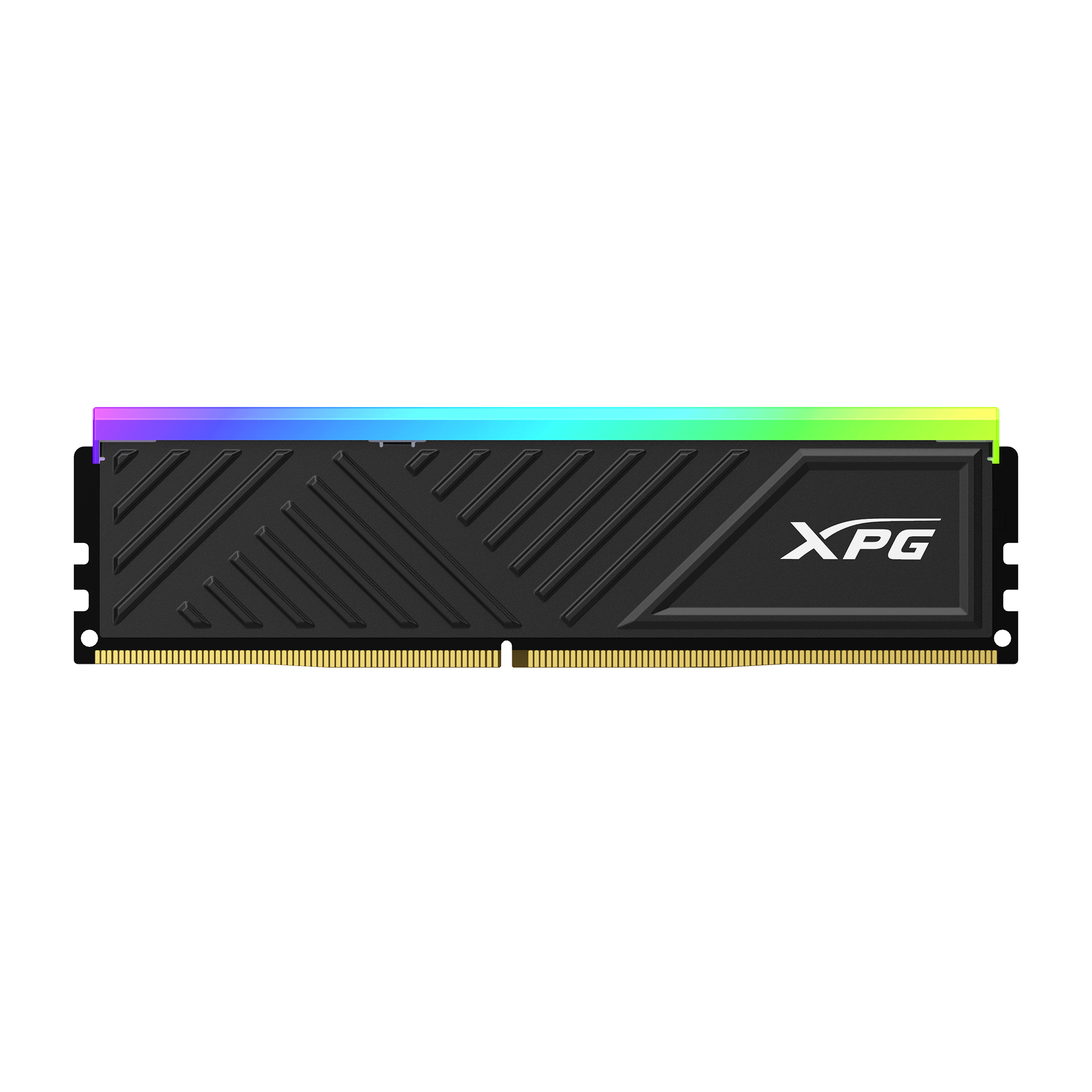 Ram Adata XPG D35G RGB Black 8GB | DDR4, 3200MHz, C16