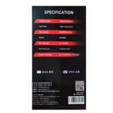  Tản nhiệt khí CPU CoolMoon GT600 ARGB | Hiển thị nhiệt độ, Trắng 