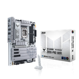  Mainboard ASUS TUF Gaming Z890-PRO Wifi DDR5 | LGA 1851, ATX, 4 khe RAM 