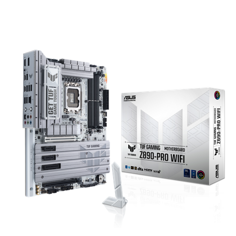 Mainboard ASUS TUF GAMING Z890-PRO WIFI WIFI 7