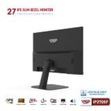  Màn hình VSP IP2705F | 27 inch, Full HD, IPS, 100Hz, 1ms, HDMI + VGA 