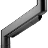  Giá treo màn hình Gaming HyperWork Core Arm - Đen | 22 - 32 inch (SA01) 