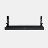  Khay đi dây kẹp bàn HyperWork CM01 - Màu đen 