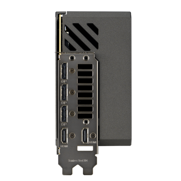  Card màn hình NVIDIA GeForce RTX 5090 ASUS ROG Astral OC | 32GB GDDR7, 21760 CUDA, 1000W 
