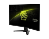  Màn hình Gaming MSI MAG 32CQ6F | 32 inch, 2K, Rapid VA, 180Hz, 0.5ms, cong 