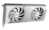 Card màn hình NVIDIA GeForce RTX 5070 INNO3D TWIN X2 OC WHITE OC | 12GB GDDR7, 6144 CUDA, 650W 
