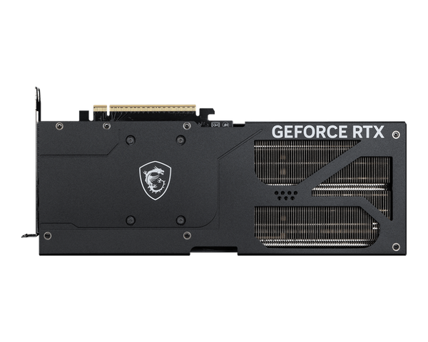  Card màn hình NVIDIA GeForce RTX 5080 MSI VENTUS 3X OC | 16GB GDDR7, 10752 CUDA, 850W 
