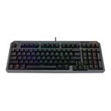  Bàn phím Gaming ASUS TUF K3 Gen 2 | Led RGB, Red Switch (90MP0390-BKUA01) 