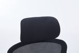  Ghế công thái học Ergonomic Warrior – Pawn series – WEC106 | Đen 