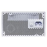  Nguồn máy tính Lian Li EDGE 850W Gold - Trắng | Không kèm HUB (UPC PSULLEG850w.EU) 