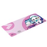  Lót chuột AKKO 7th Anniversary - 900*400*4 mm 