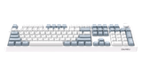  Bàn phím cơ gaming Dareu EK106 Pro | 3 Mode, Fullsize, Linear Switch, RGB, XanhHaze, Hot swap 