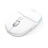  Chuột gaming Logitech G705 Lightspeed Wireless - Trắng (910-006369) 