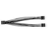  Cáp chia cổng USB 9 pin (1 ra 2) 