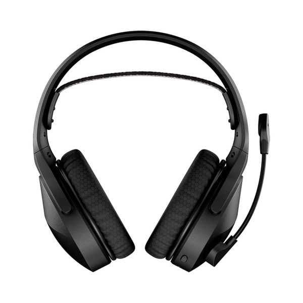  Tai nghe không dây HP HyperX Cloud Jet Wireless Black (AJ0T1AA) 