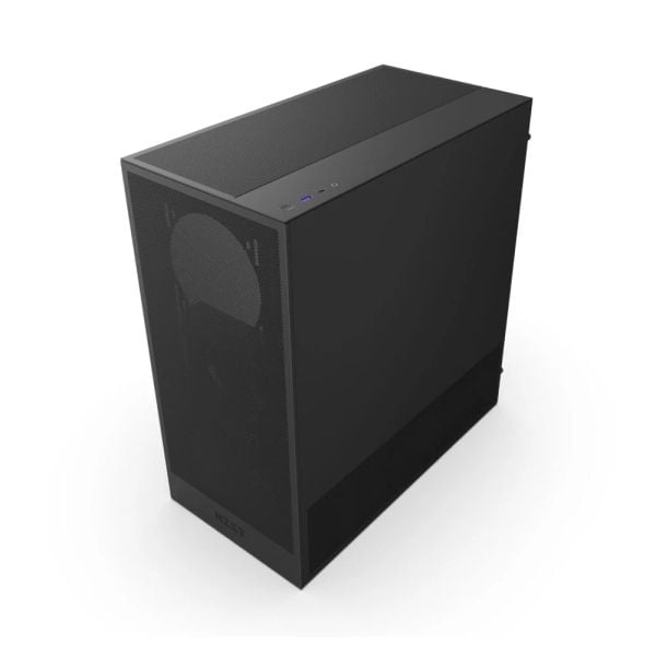  Thùng máy Case NZXT H5 Flow Black V2 