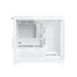  Thùng máy Xigmatek BLAST M (M-ATX) - White 
