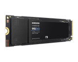  Ổ cứng SSD Samsung 1TB 990 Evo NVMe (MZ-V9E1T0BW) 