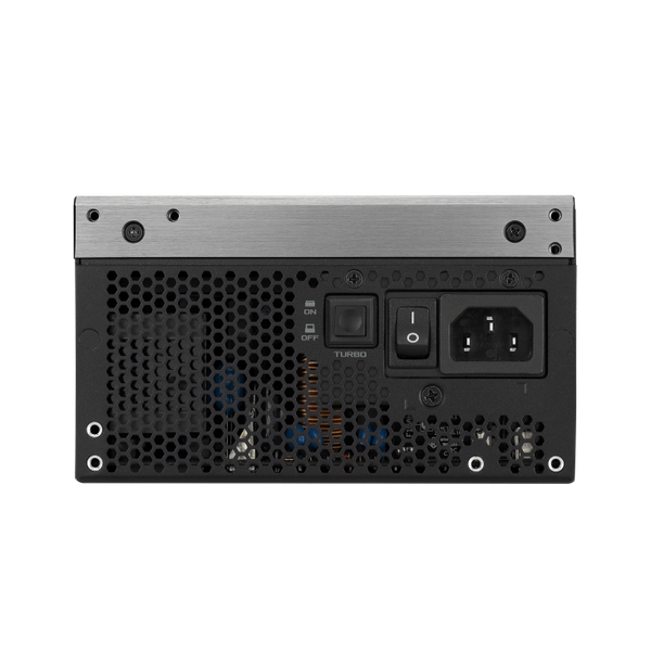  Nguồn máy tính Asus Rog Thor 1200 Platinum Gen III 1200W ATX3.1 | Full Modular, ATX 