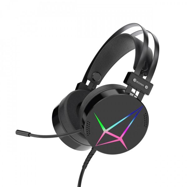  Tai nghe Gaming E-Dra EH416 Pro | Có dây, Tai nghe, Đen 