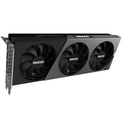 Card màn hình Inno3D RTX 4070 Ti Super X3 OC 16GB GDDR6X QSD