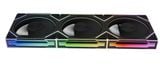  Fan Case Leopard Astro V2 ARGB | Gió thuận, màu đen 
