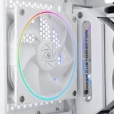  Fan Case Thermalright TL-S12W X3 ARGB - Trắng | Kit 3 fan 