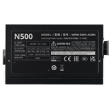  Nguồn Cooler Master Elite Nex N500 230V (MPW-5001-ACBN-BEU) 