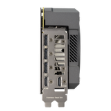  Card màn hình NVIDIA GeForce RTX 5070 Ti ASUS TUF Gaming OC | 16GB GDDR7, 8960 CUDA, 850W 