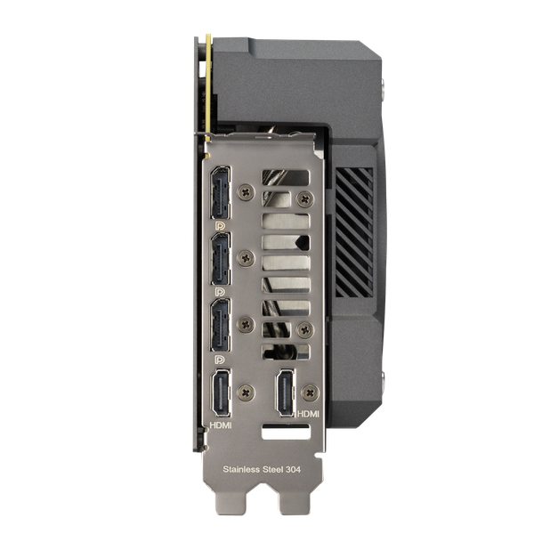  Card màn hình NVIDIA GeForce RTX 5070 Ti ASUS TUF Gaming OC | 16GB GDDR7, 8960 CUDA, 850W 