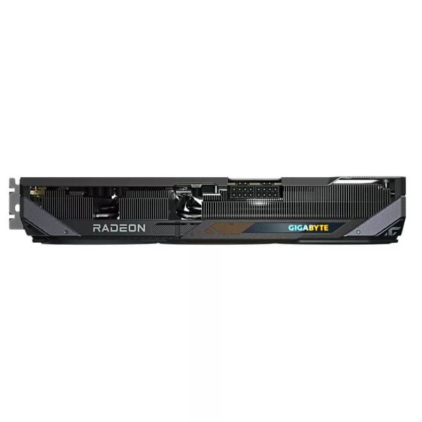 Card màn hình AMD Radeon RX 9070 Gigabyte RX 9070 Gaming OC | 16GB GDDR6, 5384 SP, 750W 