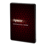  Ổ cứng SSD Apacer 512G AS350X Sata III (AP512GAS350XR-1) 