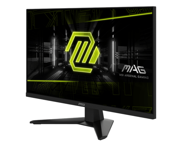  Màn hình Gaming MSI MAG 274F | 27 inch, FHD, 200Hz, Rapid IPS 