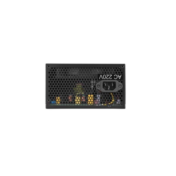  Nguồn máy tính Segotep U5 500W SG-D600A - Đen | Non Modular, ATX 