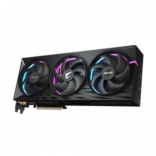  Card màn hình GIGABYTE AORUS RX 9070 XT 16G ELITE (GV-R9070XTAORUS E-16GD) 