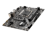  Mainboard MSI H610M Bomber DDR4 