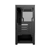  Thùng máy Edra ECS 1303 - Black 
