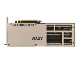  Card màn hình MSI RTX™ 5080 16G INSPIRE 3X OC 