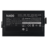  Nguồn Cooler Master Elite Nex N400 230V (MPW-4001-ACBN-BEU) 