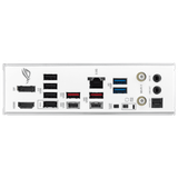  Mainboard ASUS B860-A ROG Strix WiFi 7 White 