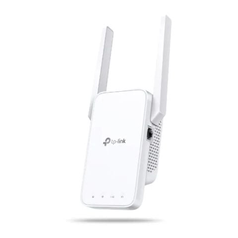Bộ kích sóng WiFi TP-Link băng tần kép AC1200 RE315