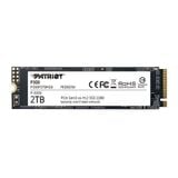  Ổ cứng SSD Patriot P300 2TB NVMe (P300P2TBM28) 