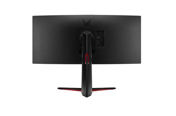  Màn hình Gaming LG UltraGear 34GP63A-B.ATV | 34 inch, QHD, VA, 160Hz, 5ms, cong 
