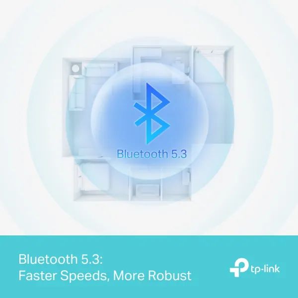  USB Bluetooth 5.3 TP-Link UB500 Plus 