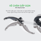  Ghế công thái học Upgen Revolution 2025 | Màu đen 