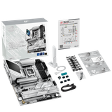  Mainboard ASUS ROG STRIX Z890-A GAMING WIFI 7 