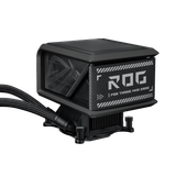  Tản nhiệt nước ASUS ROG Ryuo IV SLC 360 ARGB - Black 