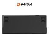 Bàn phím cơ Dare-U EK75 Rapid Trigger Black | Magnetic Switch 