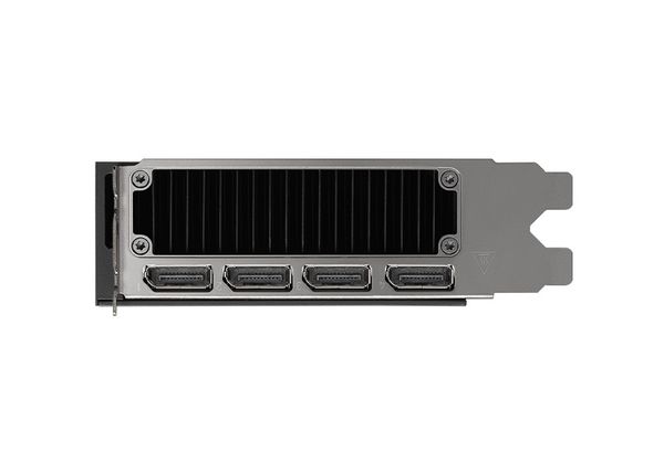  Card màn hình NVIDIA RTX 4500 Ada Generation RTX 4500 Ada | 24GB GDDR6, 7680 CUDA, 