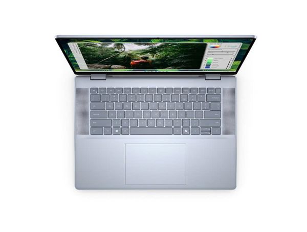  Laptop Dell Inspiron 16 7640 62J95 2 in 1 